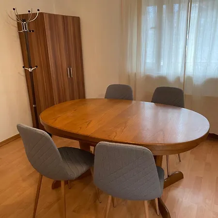 1995 Apartmán Düsseldorf