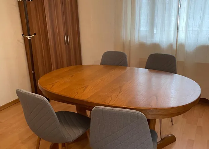 1995 Apartmán Düsseldorf