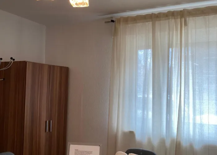 1995 Apartmán Düsseldorf