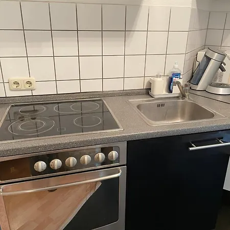 1995 * Düsseldorf