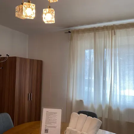1995 Apartmán Düsseldorf