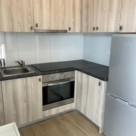Duesseldorf Apartment Dusseldorf