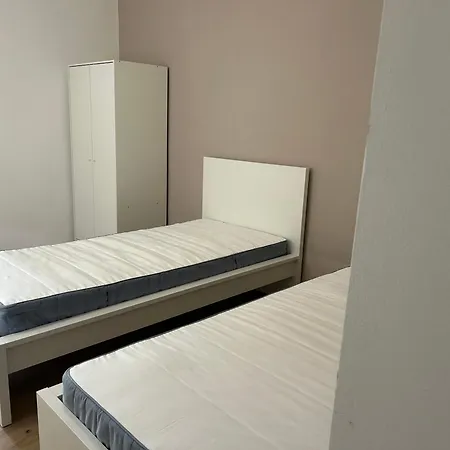 Duesseldorf Apartment *