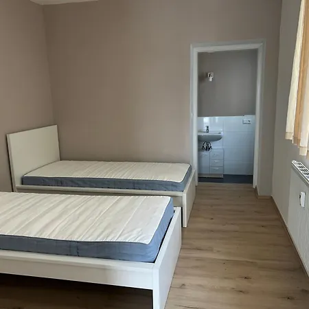 Apartment Duesseldorf *