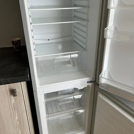 Apartment Duesseldorf