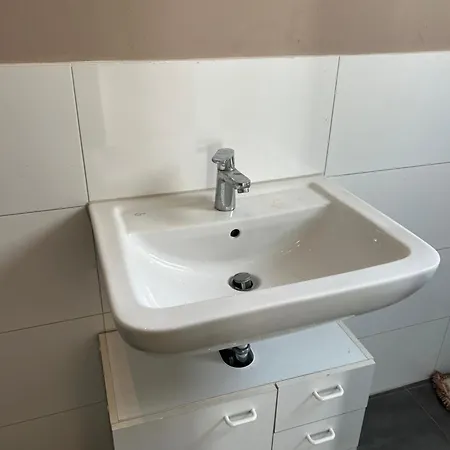 Duesseldorf Apartment *