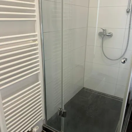 Duesseldorf Apartment *