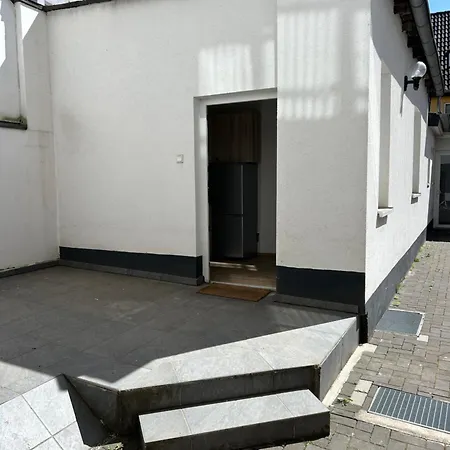 Apartment Duesseldorf Dusseldorf