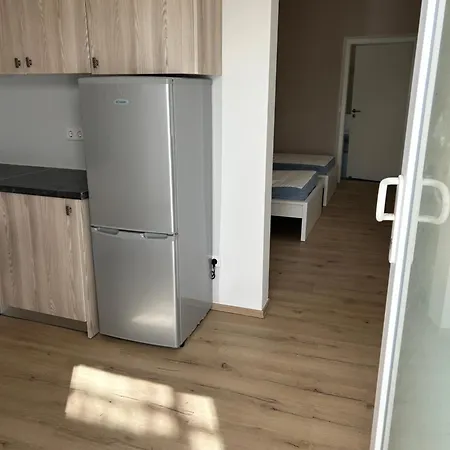 Apartment Duesseldorf Dusseldorf