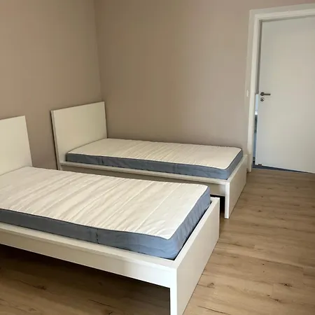 Apartment Duesseldorf Dusseldorf