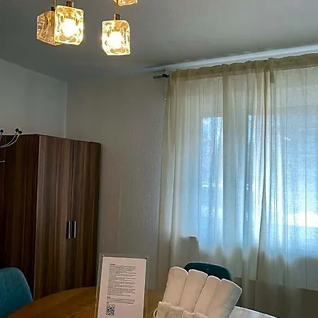 1995 Apartmán *