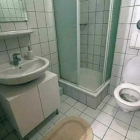 1995 Apartmán