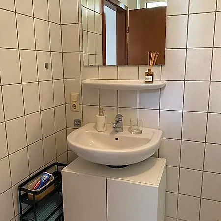 Apartmán 1995 Düsseldorf