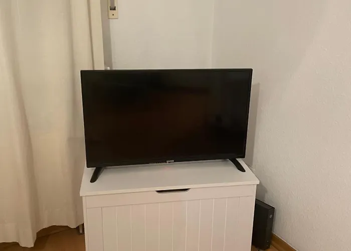 Apartamento 1995 Düsseldorf