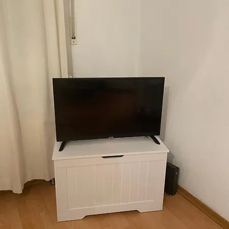 Apartman 1995 Düsseldorf